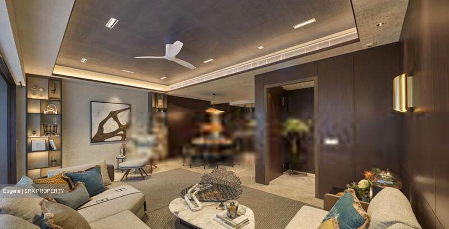 Pasir Panjang Road (D5), Condominium #470219321